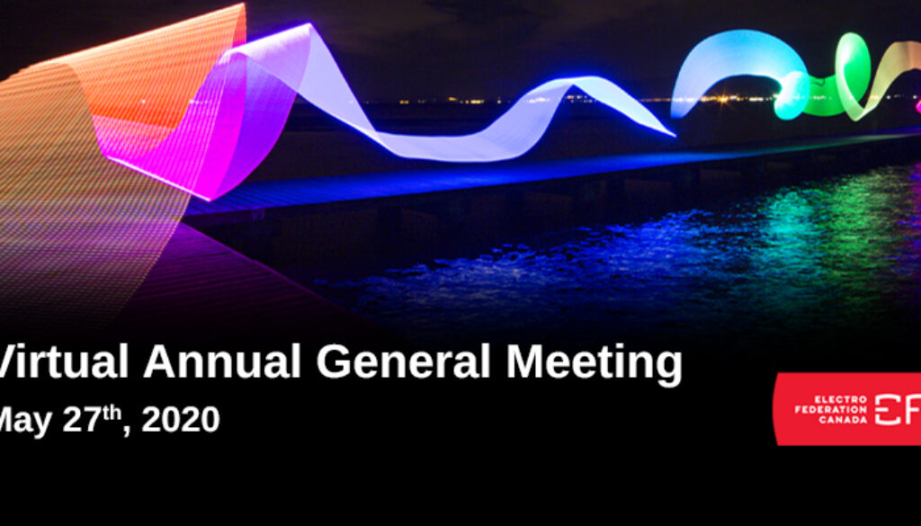 EFC Annual General Meeting