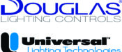 DouglasLightingControls_R-2_ULT_Logo_Stacked