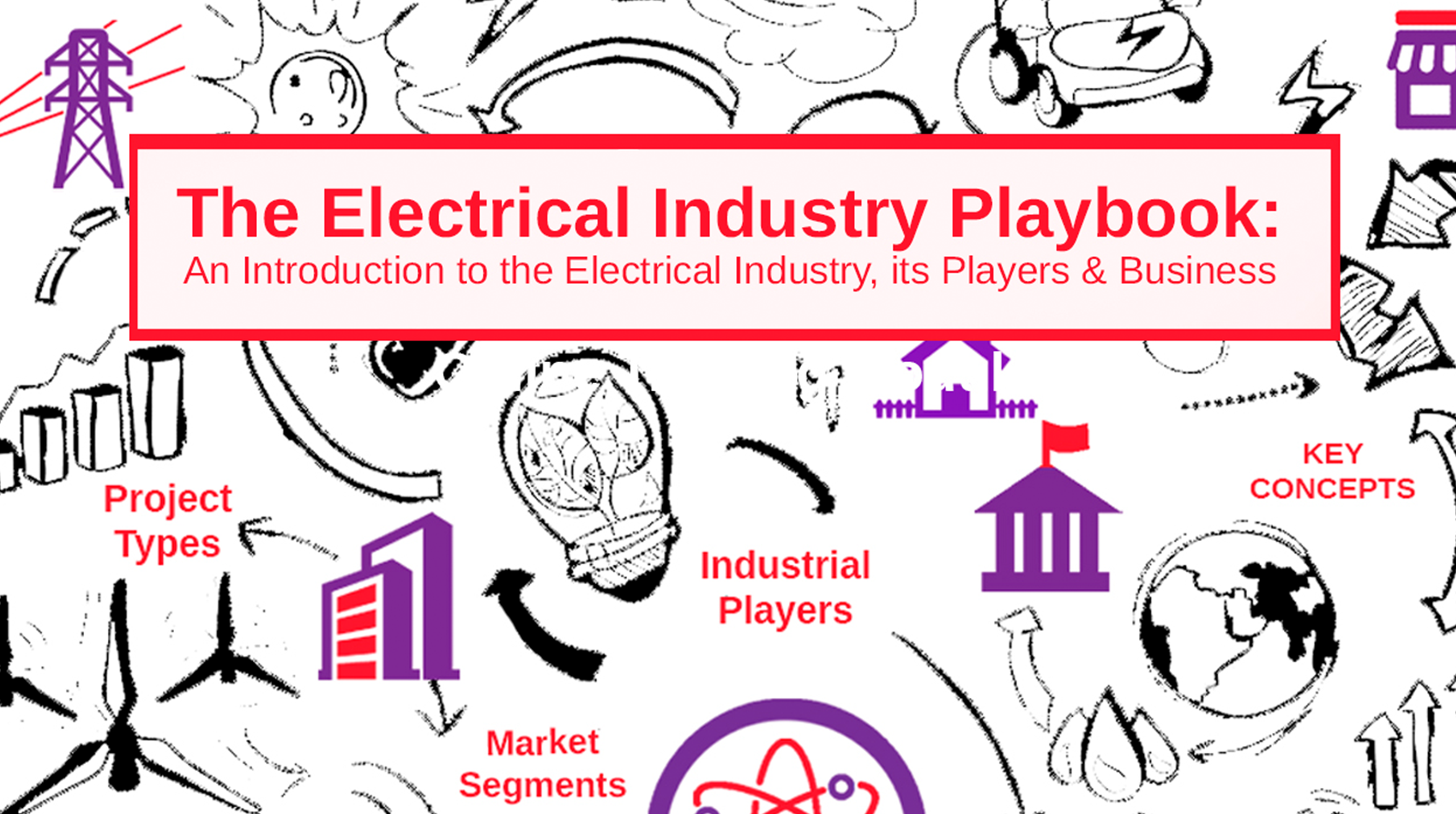 Electrical Industry Playbook