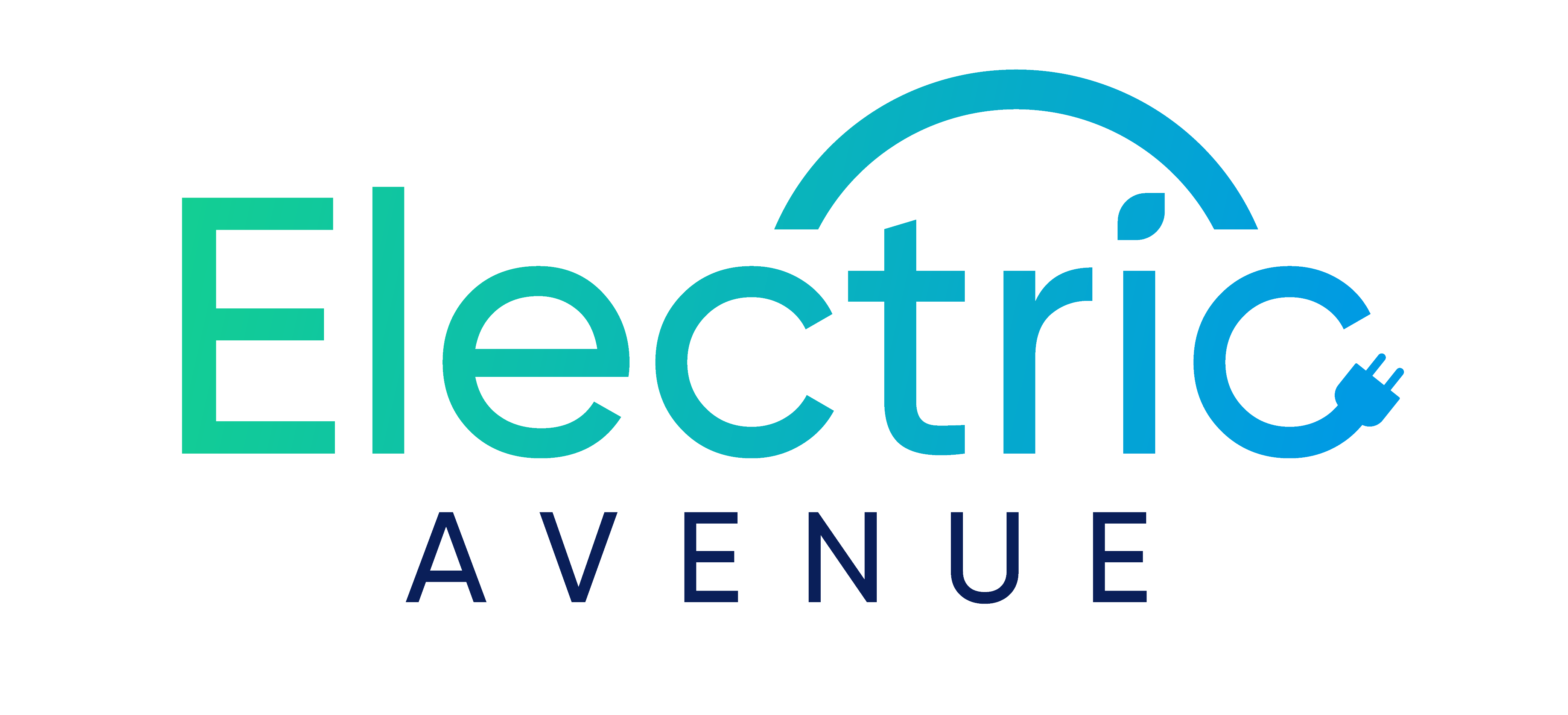 Electric Avenue Logo Full Colour